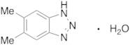 5,6-Dimethylbenzotriazole Hydrate