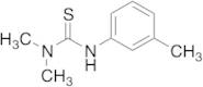 1,1-Dimethyl-3-(meta-tolyl)-2-thiourea
