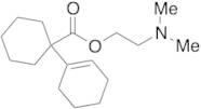 2-(Dimethylamino)ethyl [1,1'-Bi(cyclohexan)]-1'-ene-1-carboxylate