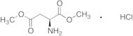 Dimethyl L-Aspartate Hydrochloride