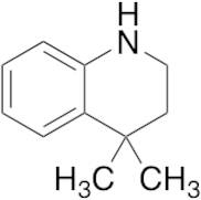 4,4-Dimethyl-1,2,3,4-tetrahydroquinoline