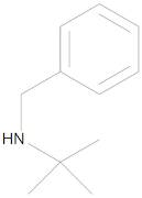 N-(1,1-Dimethylethyl)benzenemethanamine