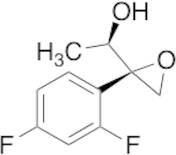 (2R,3R)-3-(2,4-Difluorophenyl)-3,4-epoxybutan-2-ol