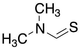 N,N-Dimethylthioformamide