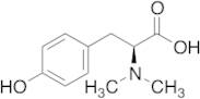 N,N-Dimethyl L-Tyrosine
