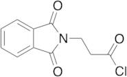 3-Phthalimidopropanoyl Chloride (Technical Grade)