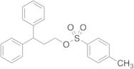 3,3-Diphenylpropyl Tosylate