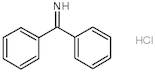 Diphenylmethanimine hydrochloride