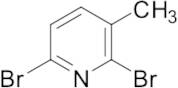 2,6-Dibromo-3-Picoline