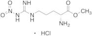 D-NG-Nitroarginine Methyl Ester Hydrochloride