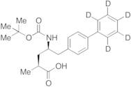 (alphaS,​gammaR)​-γ-​[[(1,​1-​Dimethylethoxy)​carbonyl]​amino]​-​α-​methyl-​[1,​1'-​biphenyl]​-​4-…