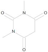 1,3-Dimethyl Barbituric Acid