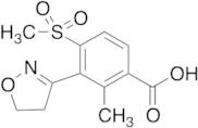 Topramezone Acid