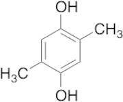 2,5-Dimethylbenzene-1,4-diol