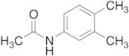 N-(3,4-Dimethylphenyl)acetamide