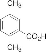 2,5-Dimethylbenzoic Acid