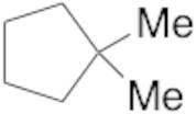 1,1-Dimethylcyclopentane