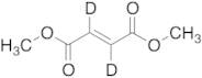 Dimethyl Fumarate-d2