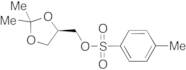 (R)-(-)-2,2-Dimethyl-1,3-dioxolan-4-ylmethyl p-Toluenesulfonate