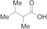 2,3-Dimethylbutanoic Acid