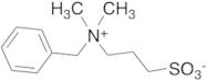 Dimethylbenzyl-(3-sulfopropyl)ammonium, Inner Salt