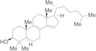 (3β,5α)-4,4-Dimethylcholesta-8,14-dien-3-ol
