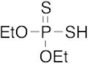 O,O-Diethyl Dithiophosphate (>80%)