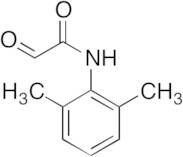 N-(2,6-Dimethylphenyl)-2-oxo-acetamide