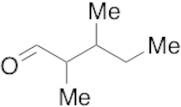 2,3-Dimethylpentanal