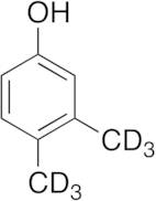 3,4-Dimethylphenol-d6