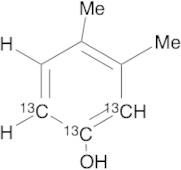 3,4-Dimethylphenol-13C3