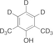 2,6-Dimethylphenol-d9 (Major)