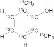 2,6-Dimethylphenol-13C8