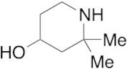 2,2-Dimethyl-4-piperidinol