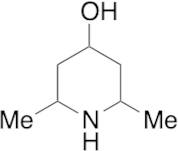 2,6-Dimethyl-4-piperidinol (Mixture of Diastereomers)