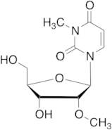 3,2’-O-Dimethyluridine