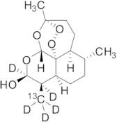 Dihydro Artemisinin-13C,d5