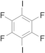 1,4-Diiodotetrafluorobenzene