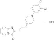 3,4-Dichloro Trazodone Monohydrochloride