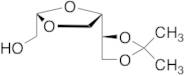 (2S,4S,4'R)-2',2'-Dimethyl[4,4'-bi-1,3-dioxolane]-2-methanol