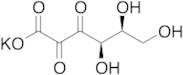 2,3-Diketogulonic Acid Potassium Salt (Technical Grade)