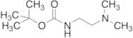 N,N-Dimethyl-N’-(t-butoxycarbonyl)ethylene Diamine