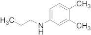 (3,4-Dimethylphenyl)propylamine