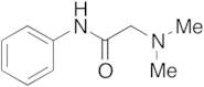 2-(Dimethylamino)acetanilide