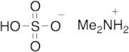 Dimethylammunonium Sulfate