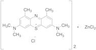 1,9-Dimethyl-methylene Blue Zinc Chloride Double Salt (Technical Grade)