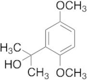 2,5-Dimethoxy-α,α-dimethylbenzenemethanol