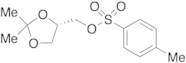 (S)-(+)-2,2-Dimethyl-1,3-dioxolan-4-ylmethyl p-Toluenesulfonate