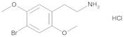 2C-B Hydrochloride