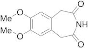 7,8-Dimethoxy-1H-3-benzazepine-2,4(3H,5H)-dione